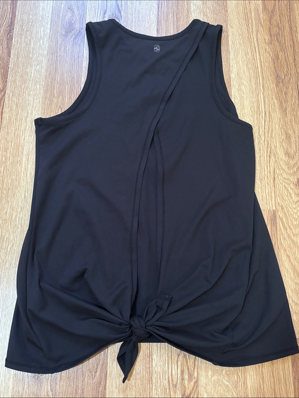 Altar’d State AS Revival Open Back Athletic Tank